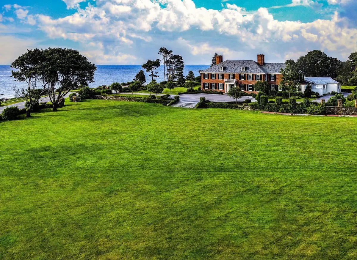 58 Ocean Boulevard, North Hampton, NH 03862 - #1