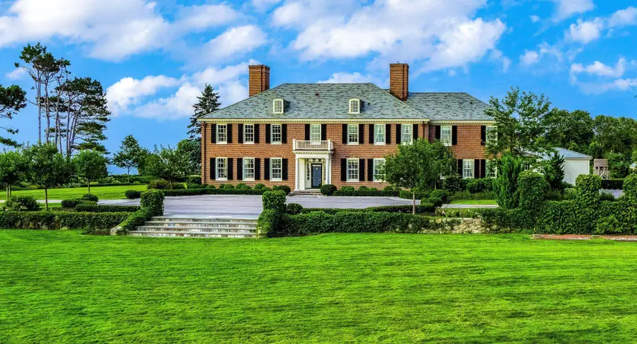 58 Ocean Boulevard, North Hampton, NH 03862 - #3