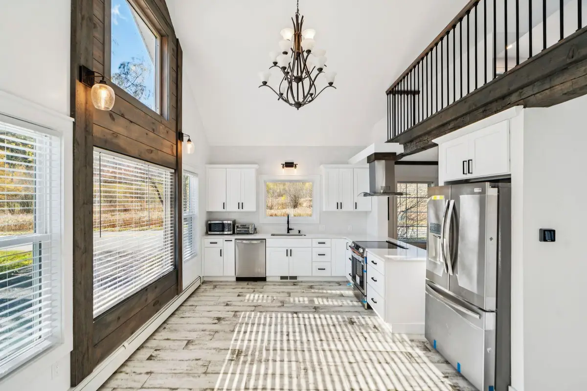 96 E Randolph Road, Chelsea, VT 05038 - #1