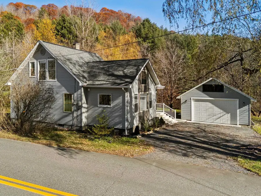 96 E Randolph Road, Chelsea, VT 05038 - #2