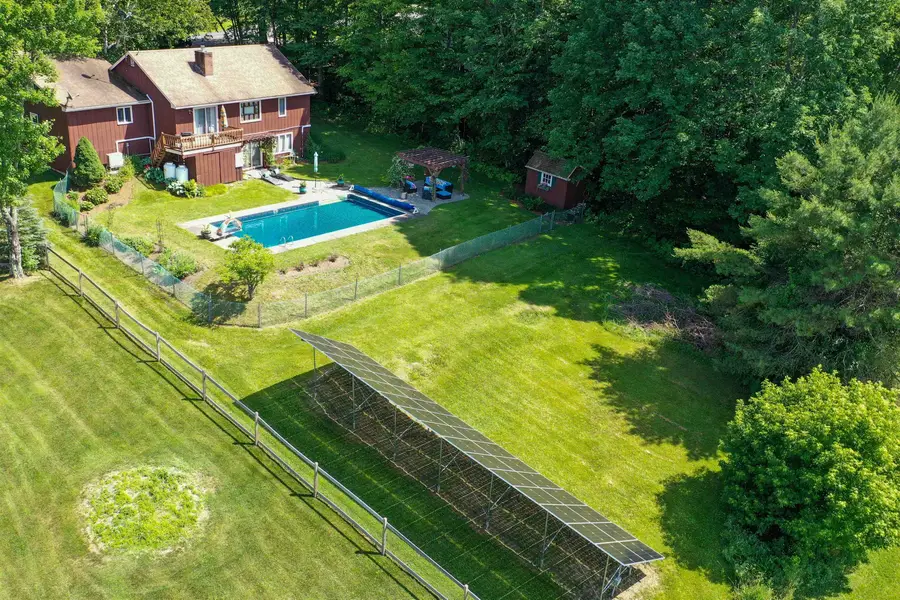 103 Silver Circle, South Barre, VT 05641 - #2