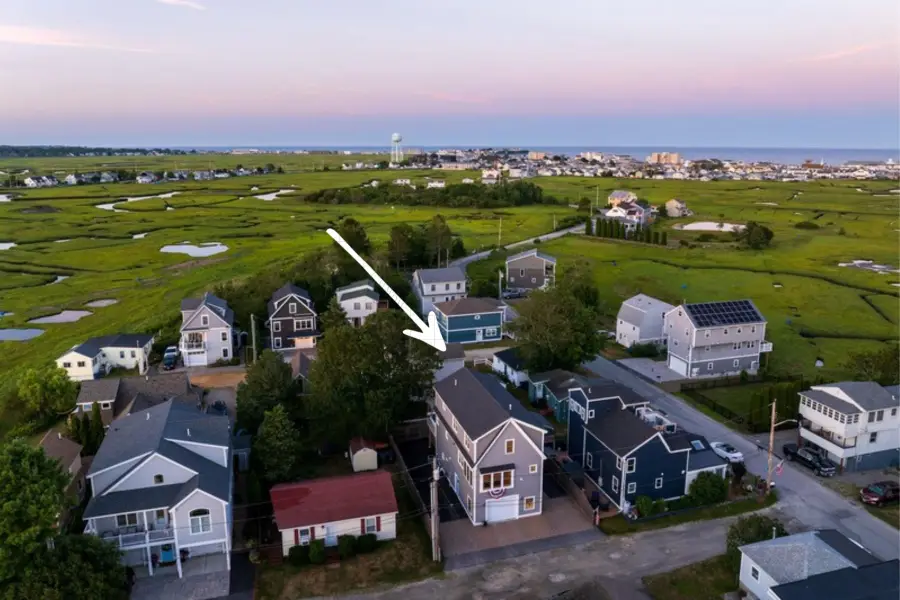 6 Cora Avenue, Hampton, NH 03842 - #2