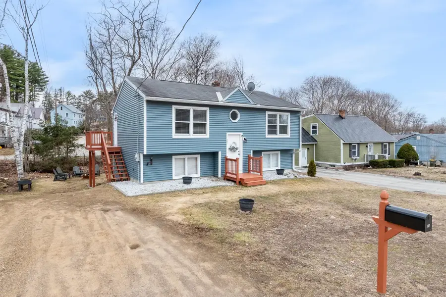 27 Spruce Street, Laconia, NH 03246 - #2