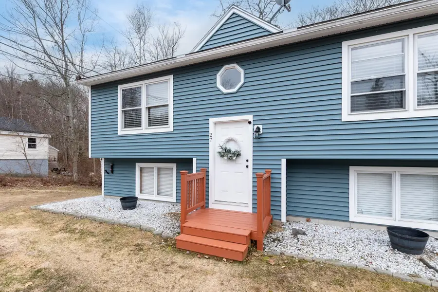 27 Spruce Street, Laconia, NH 03246 - #3