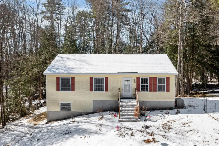 71 Windsor Way, Center Barnstead, NH 03225 - #2