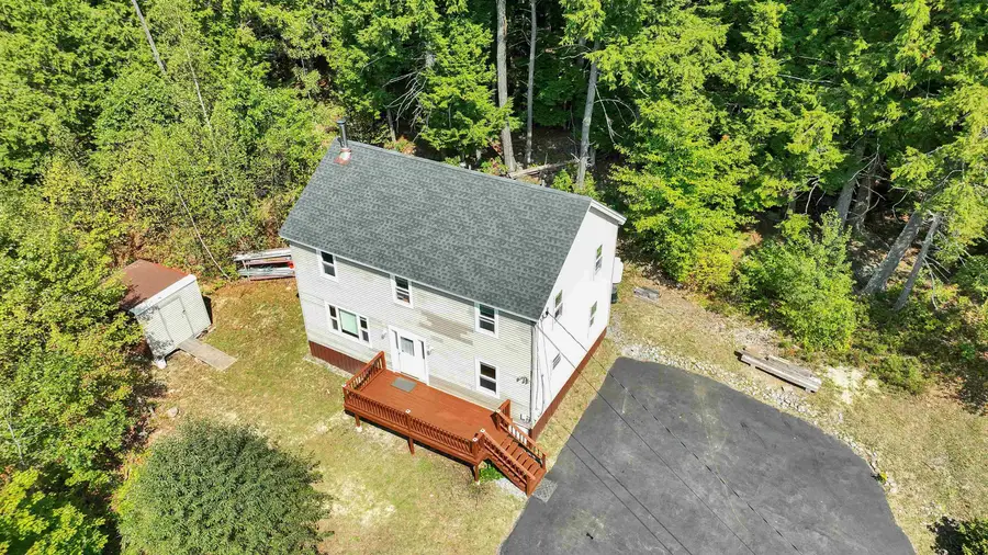 51 Megan Lane, Hillsborough, NH 03244 - #2