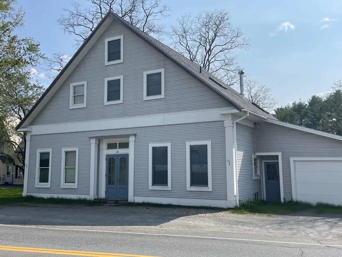160 Route 25C, Piermont, NH 03579 - #1