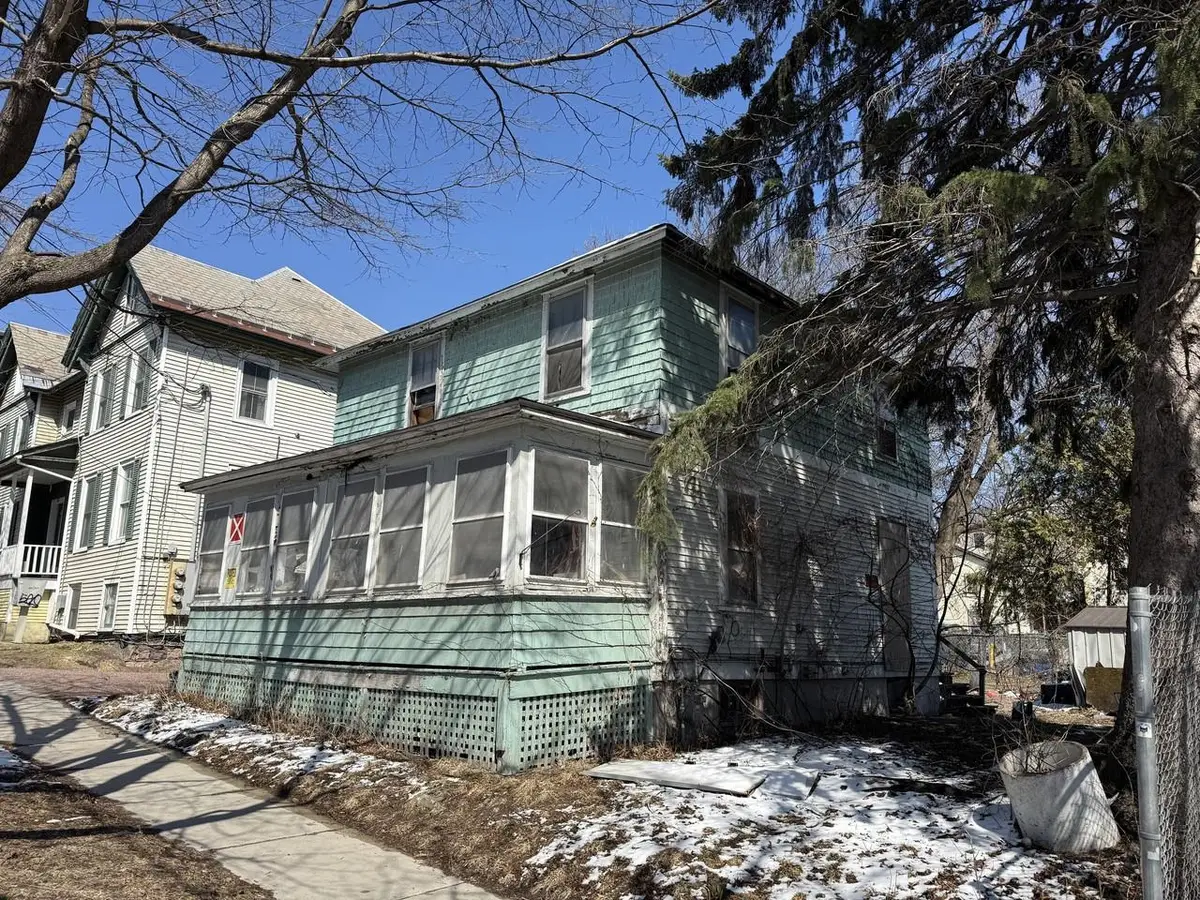 218 St. Paul Street, Burlington, VT 05401 - #1