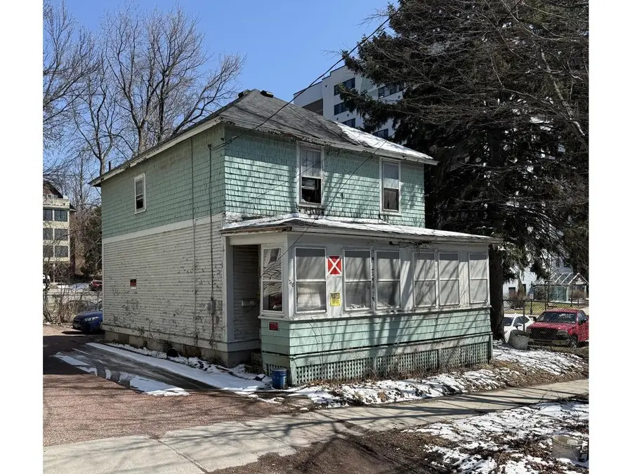 218 St. Paul Street, Burlington, VT 05401 - #2