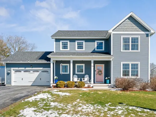 71 Commodore Drive, Vergennes, VT 05491