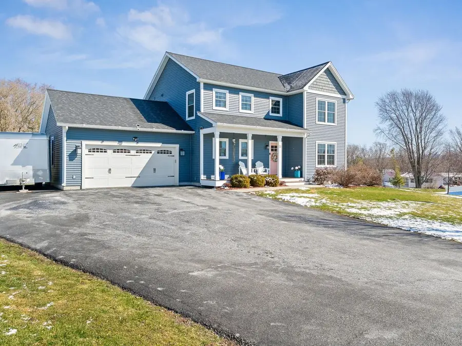 71 Commodore Drive, Vergennes, VT 05491 - #2