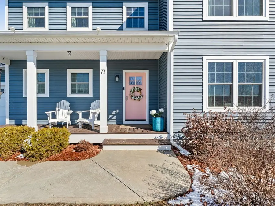 71 Commodore Drive, Vergennes, VT 05491 - #3