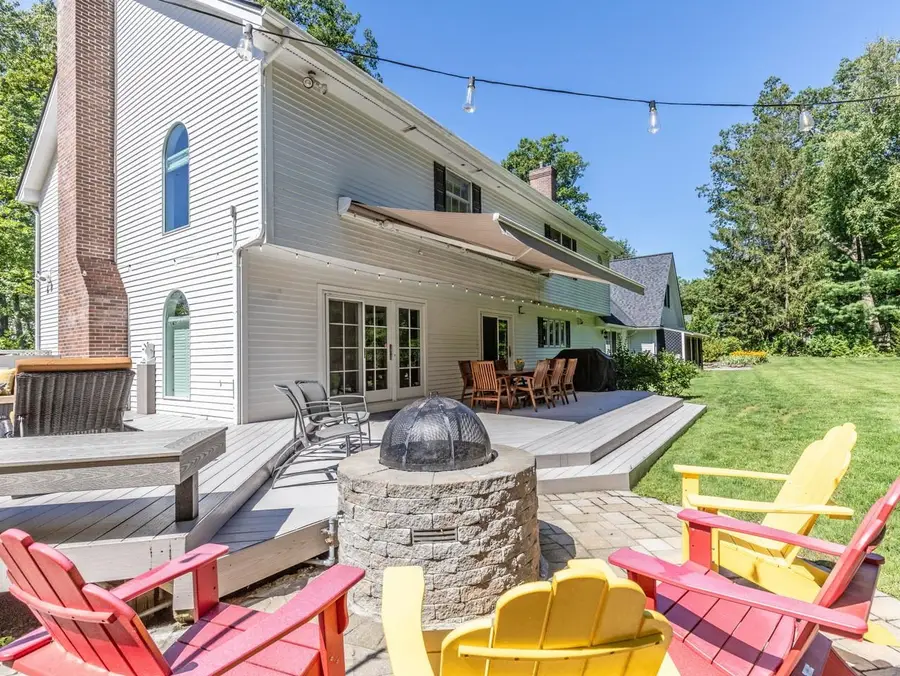 78 Crescent Road, Burlington, VT 05401 - #3