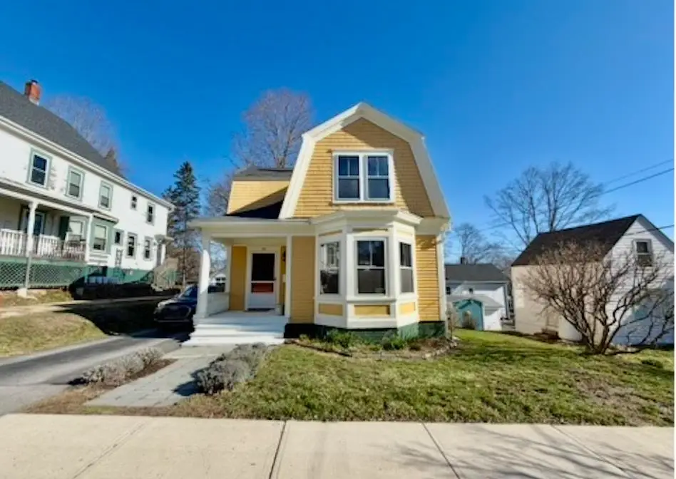 39 Nelson Street, Dover, NH 03820 - #1