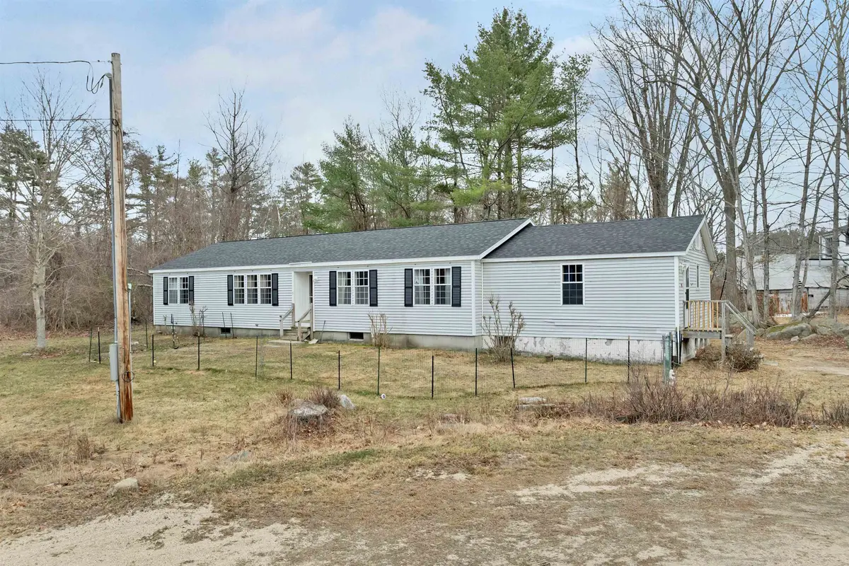 9 Hemlock Drive, Wolfeboro, NH 03894 - #1