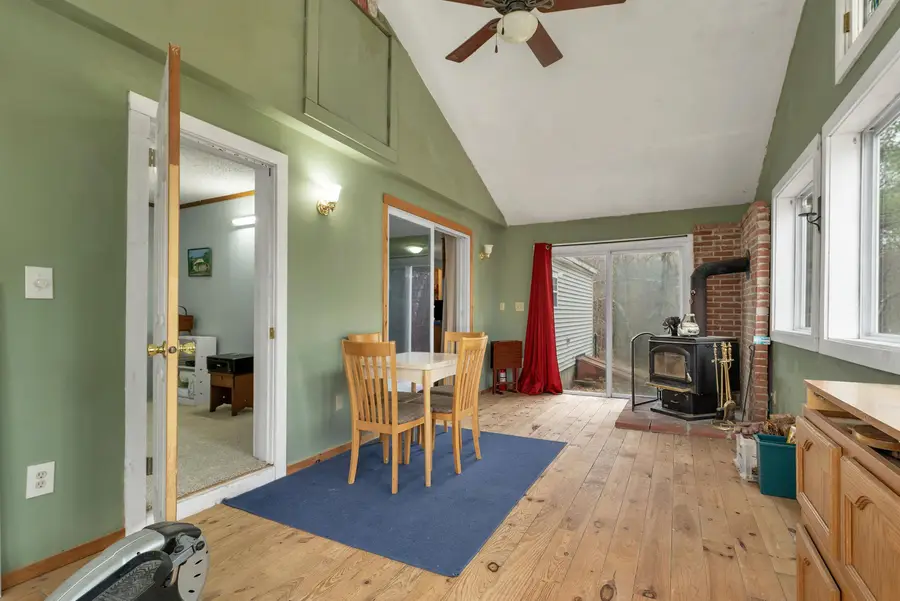 9 Hemlock Drive, Wolfeboro, NH 03894 - #2