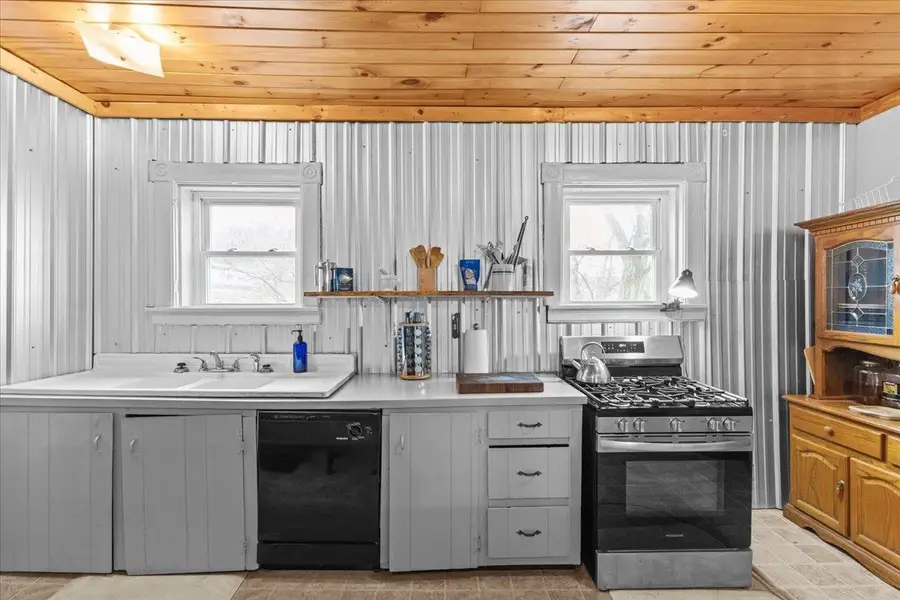 1499 Shellhouse Mountain Road, Ferrisburgh, VT 05456 - #2