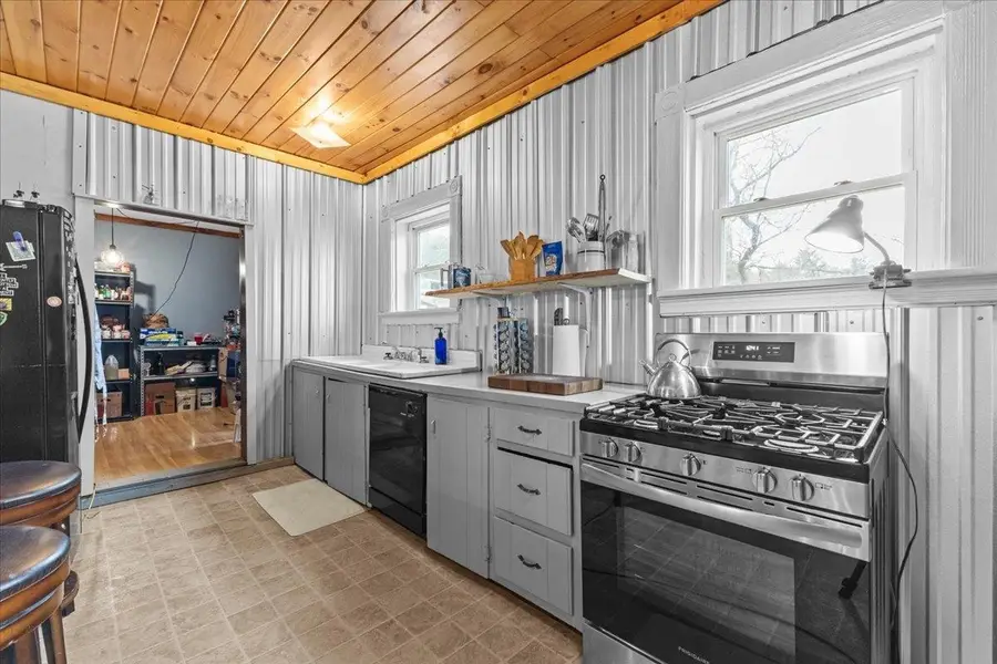 1499 Shellhouse Mountain Road, Ferrisburgh, VT 05456 - #3