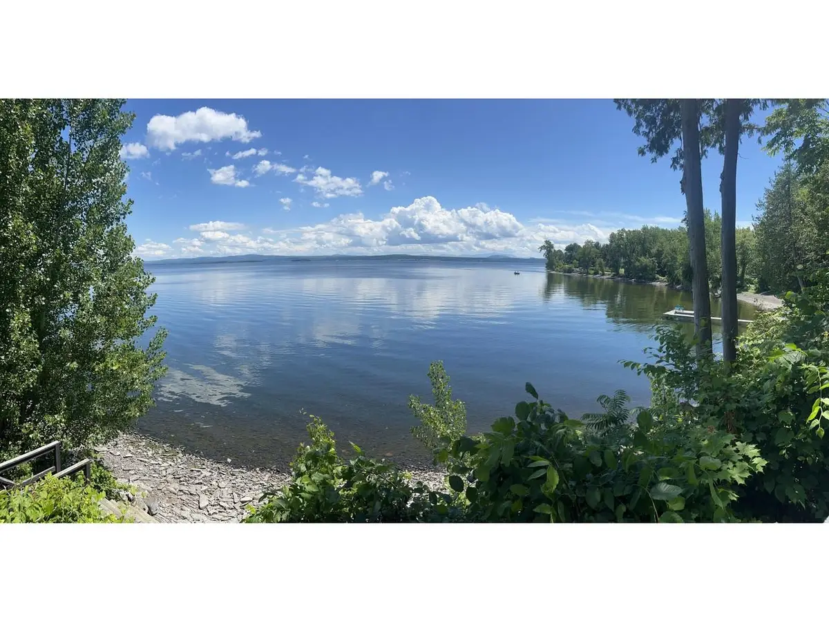266 East Shore North, Grand Isle, VT 05458 - #1