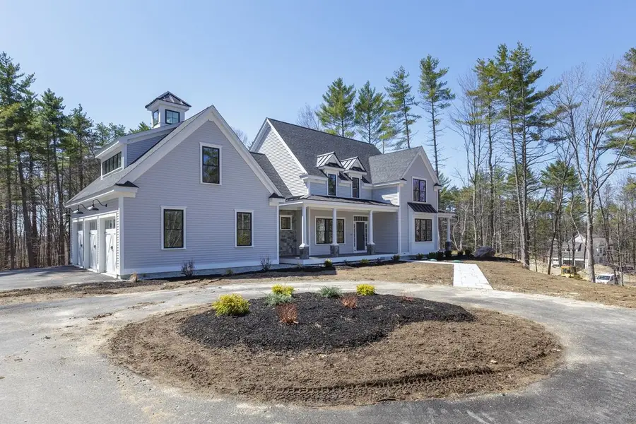 125 Crowley Road, Chester, NH 03036 - #2