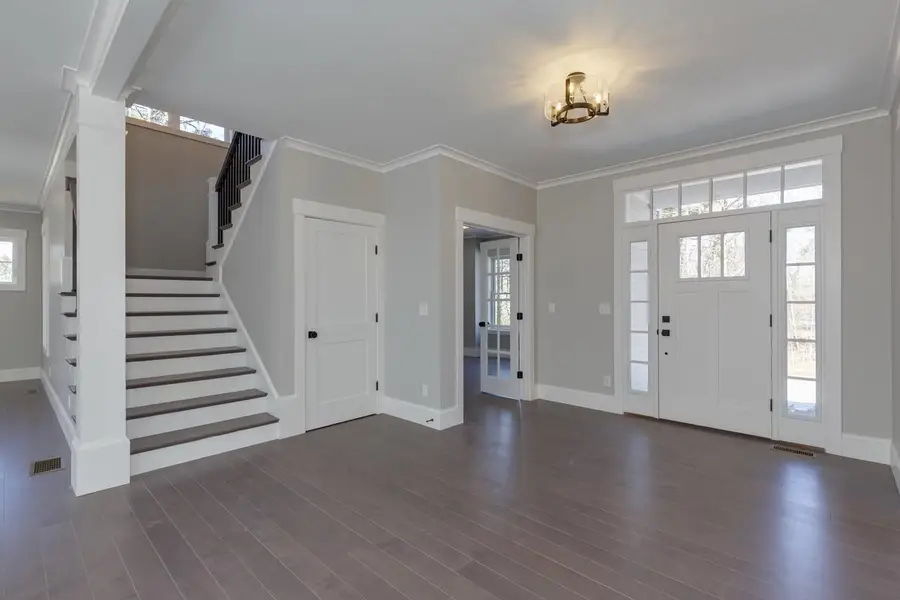 125 Crowley Road, Chester, NH 03036 - #3