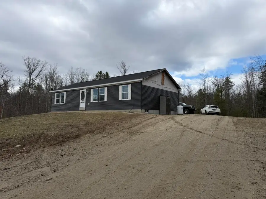 535 Old Turnpike Road, Salisbury, NH 03268 - #3