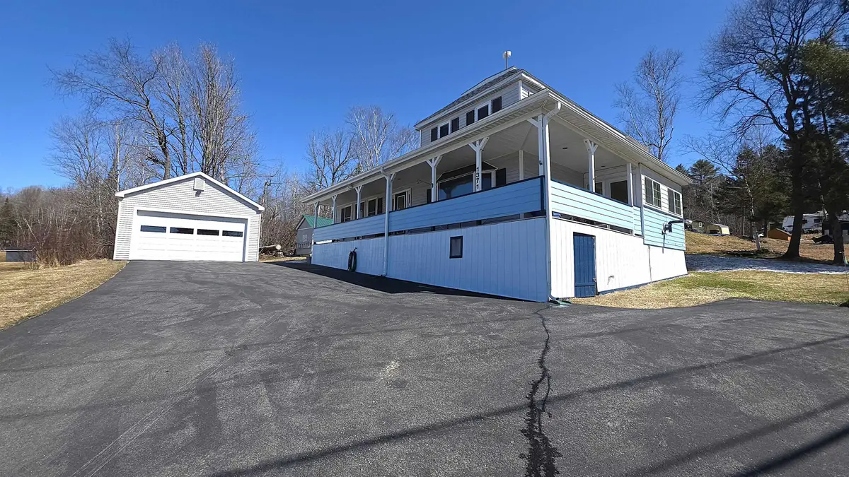 1371 New Hampshire Route 16, Dummer, NH 03588 - #1