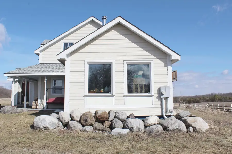 812 Wooster Road, Cornwall, VT 05753 - #3