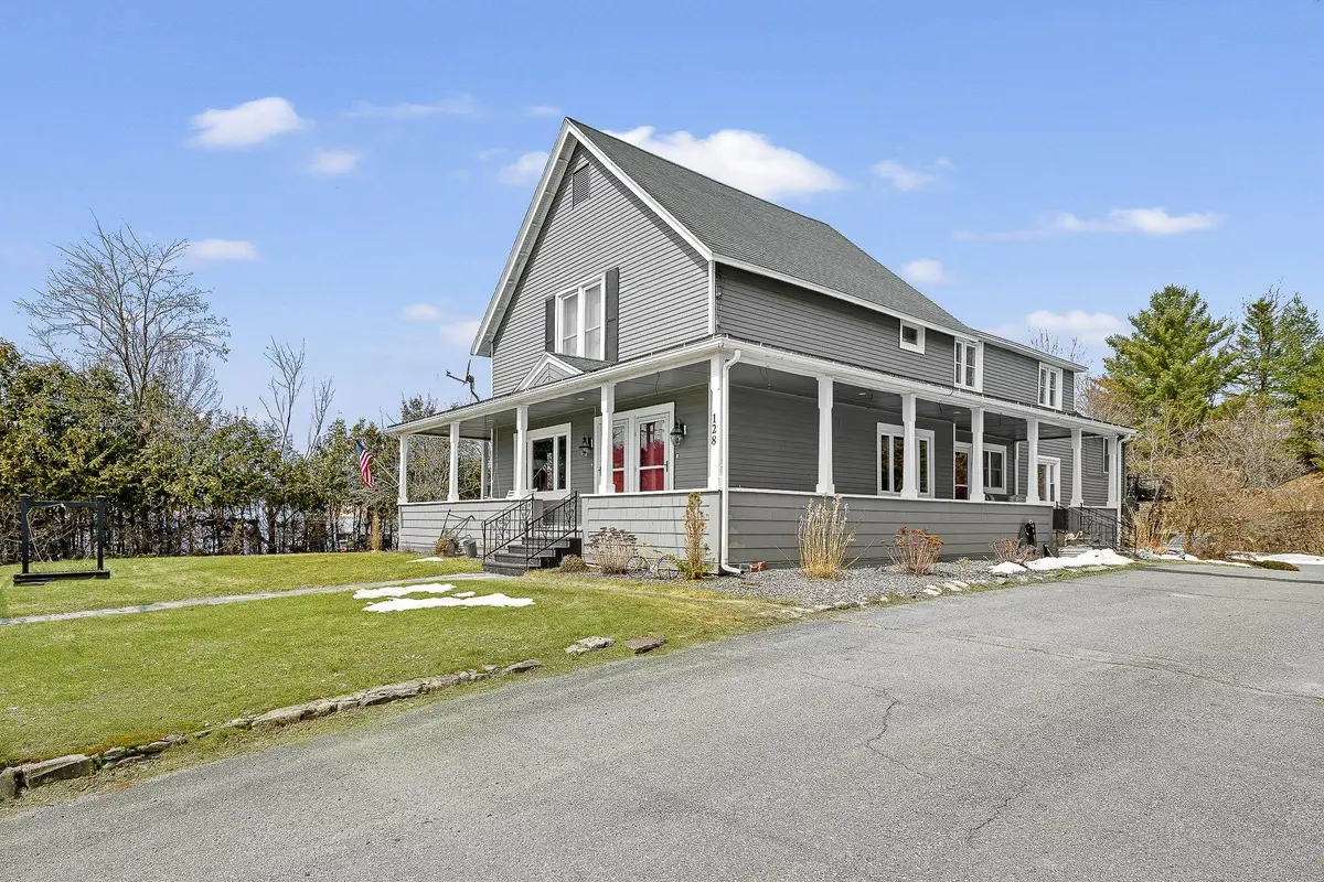 128 Gale Street, Canaan, VT 05903 - #1