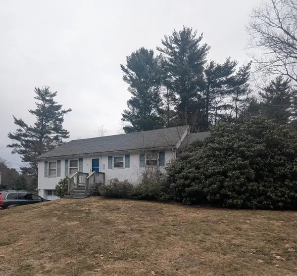 197 Mill Road, North Hampton, NH 03862