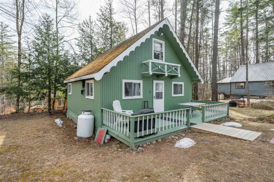 15 Autumn Road, Hillsborough, NH 03244 - #2