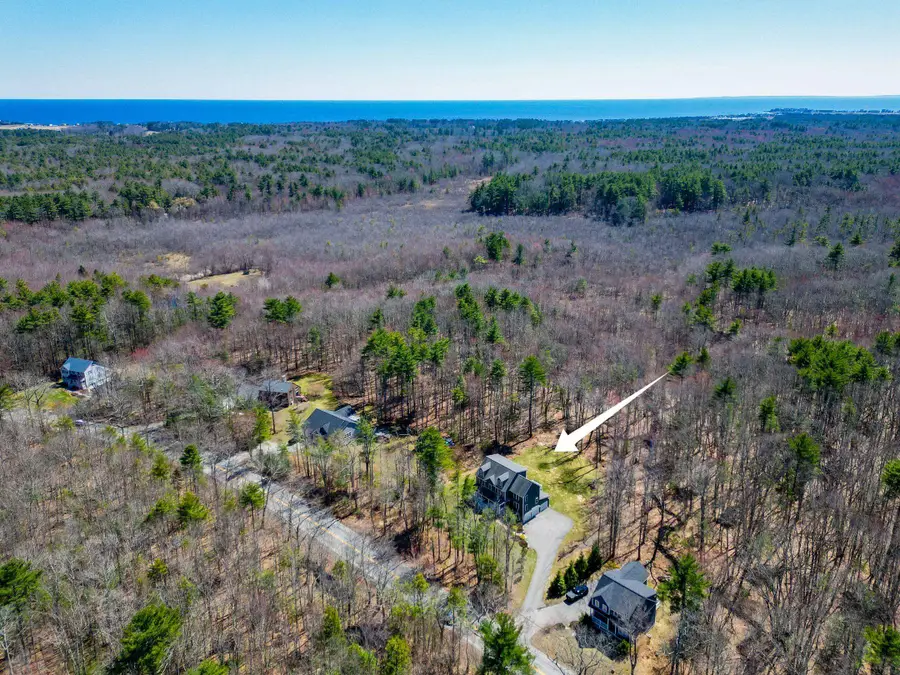 55 Mill Road, North Hampton, NH 03862 - #2