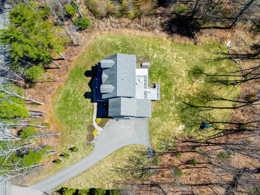 55 Mill Road, North Hampton, NH 03862 - #3