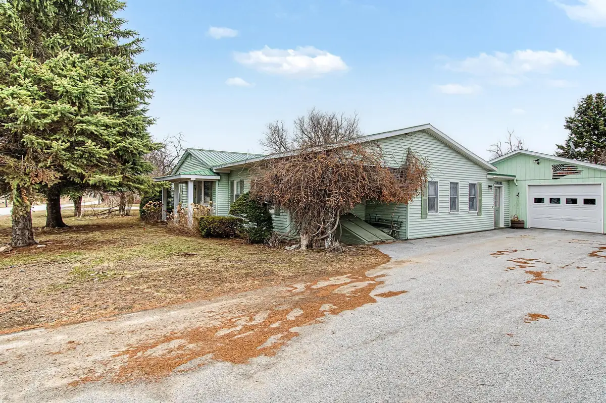 93 Middle Road, Swanton, VT 05488 - #1