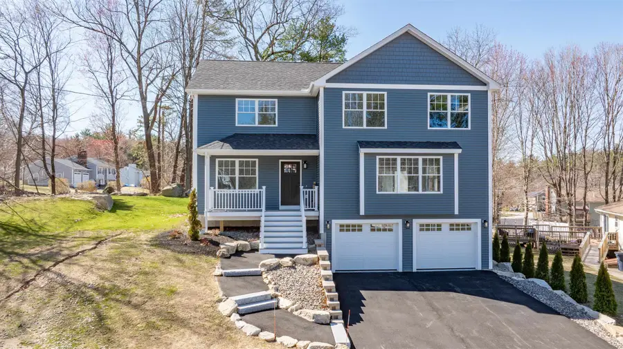 9 Michelle Drive, Nashua, NH 03062 - #2