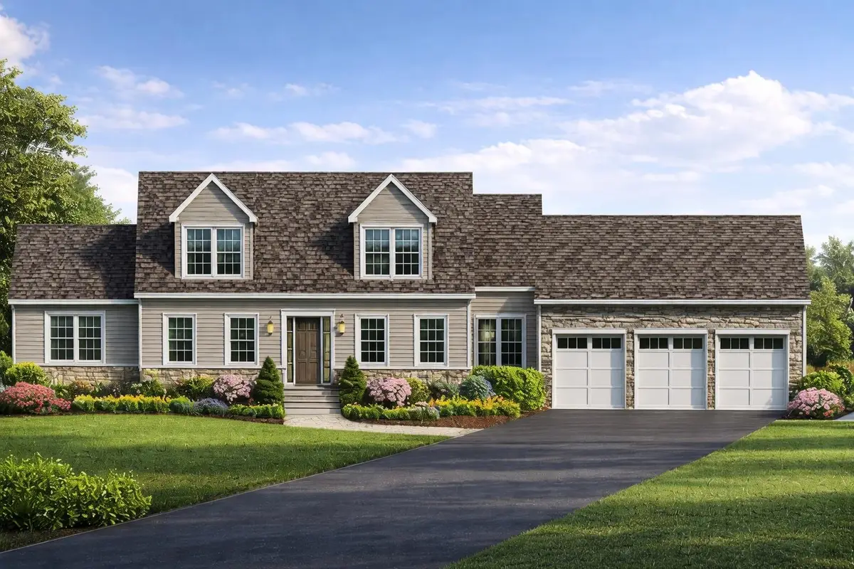 18 Boylston Avenue, Nashua, NH 03064 - #1