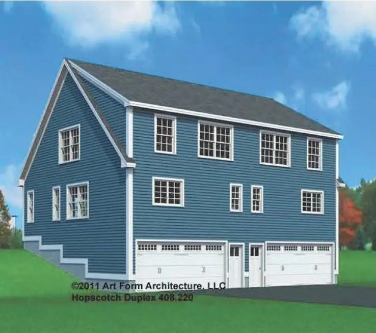 566 Sixth Street #Unit  1, Dover, NH 03820 - #3