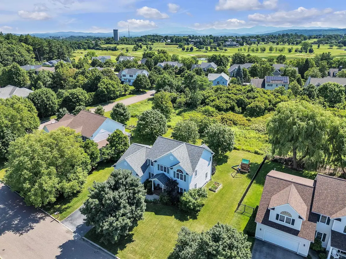 20 Vale Drive, South Burlington, VT 05403 - #1