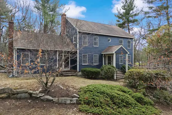 41 Windsor Boulevard, Londonderry, NH 03053