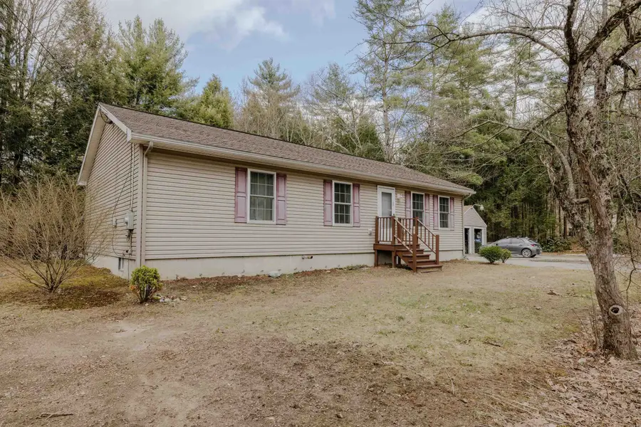 12 Pudding Hill Road, Winchester, NH 03470 - #2