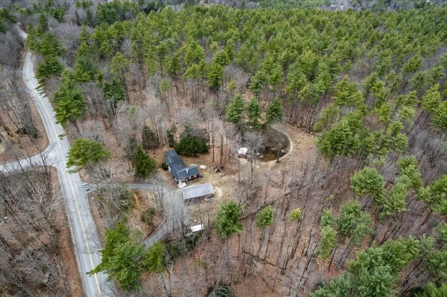 341 Flanders Road, Henniker, NH 03242-6384 - #3