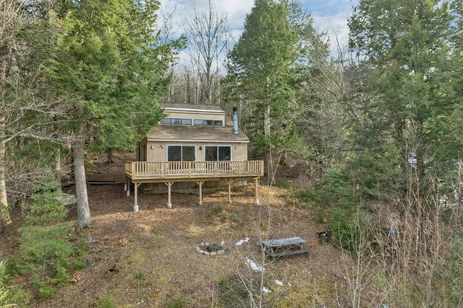 30 Chapman Circle, Campton, NH 03223 - #2