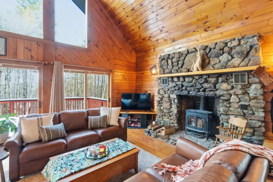 209 Powder Mill Road, Alton, NH 03809 - #2