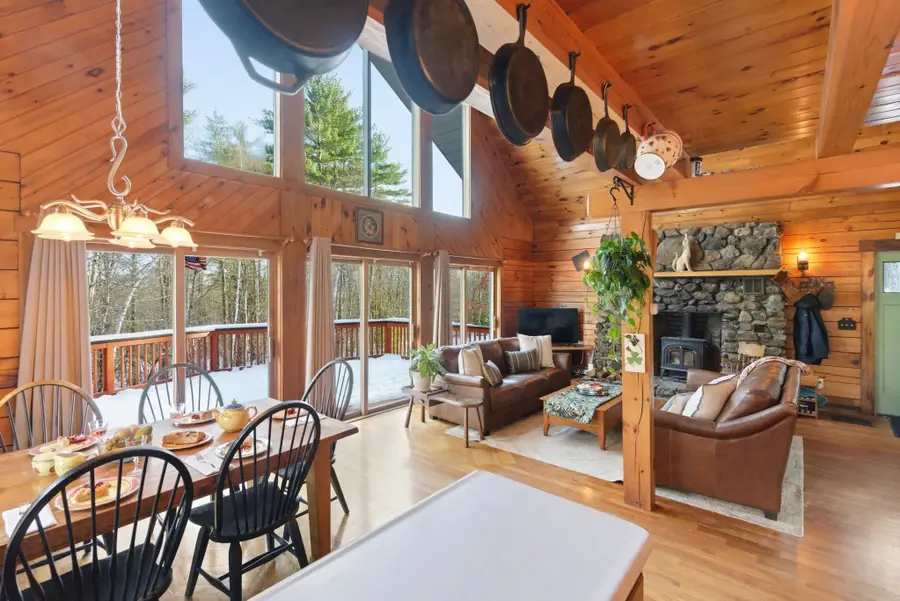 209 Powder Mill Road, Alton, NH 03809 - #3