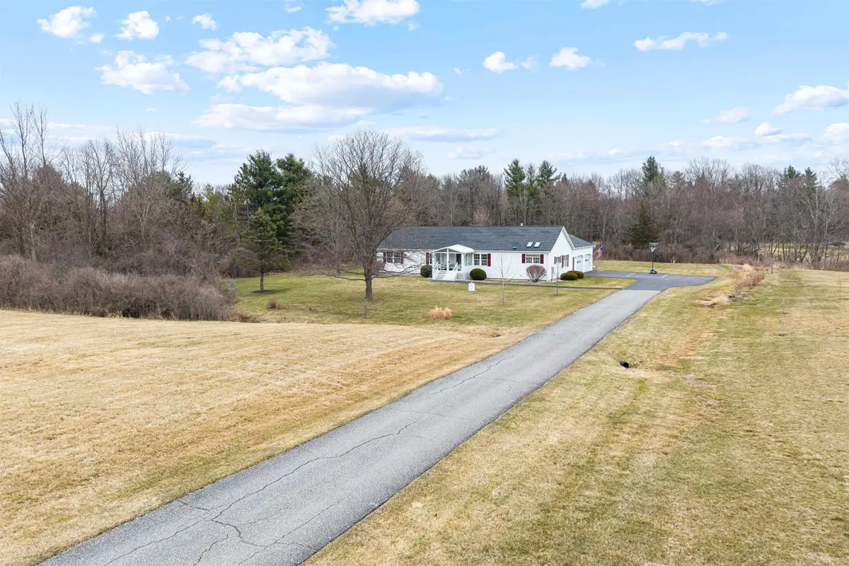 813 Mt Philo Road, Shelburne, VT 05482 - #1