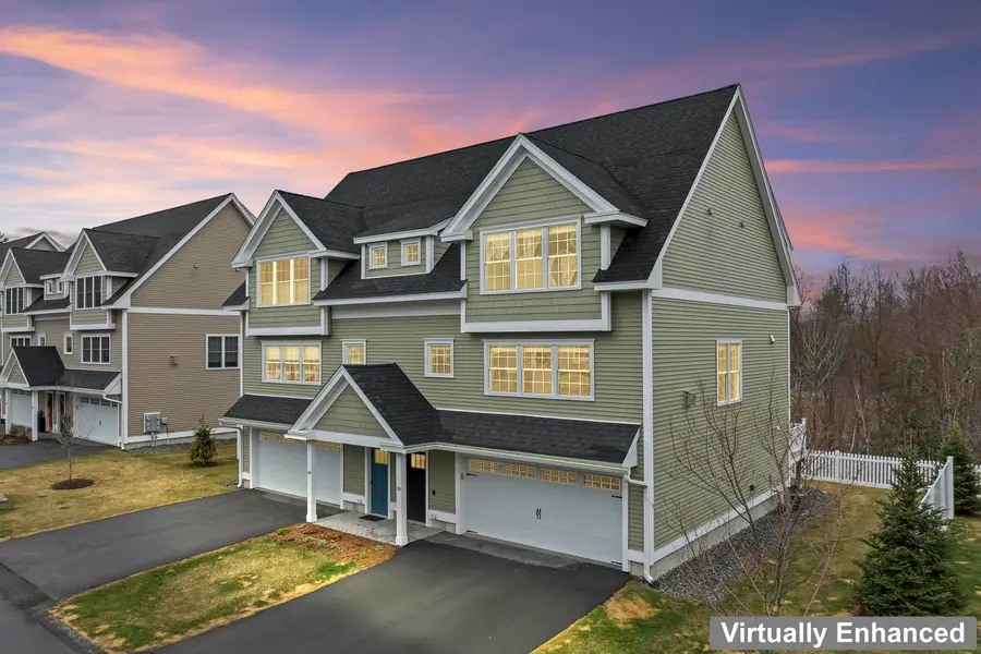 38 Green Road, Newmarket, NH 03857 - #2