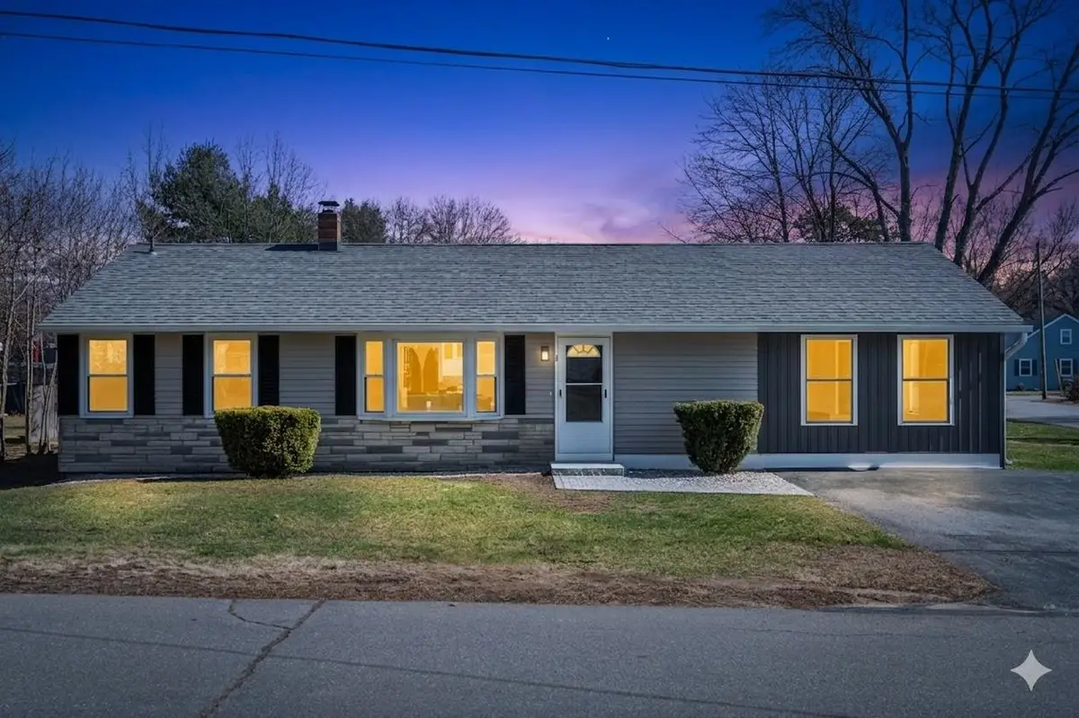 3 Exeter Street, Derry, NH 03038 - #1