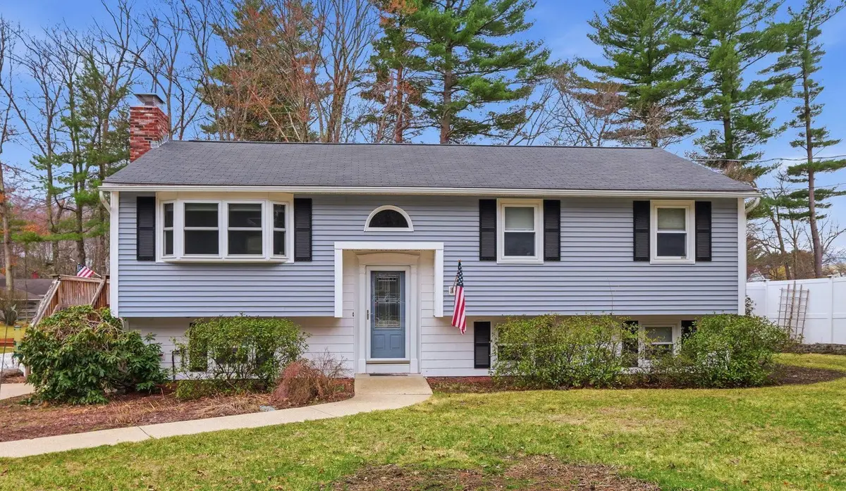 7 Nevens Street, Hudson, NH 03051 - #1