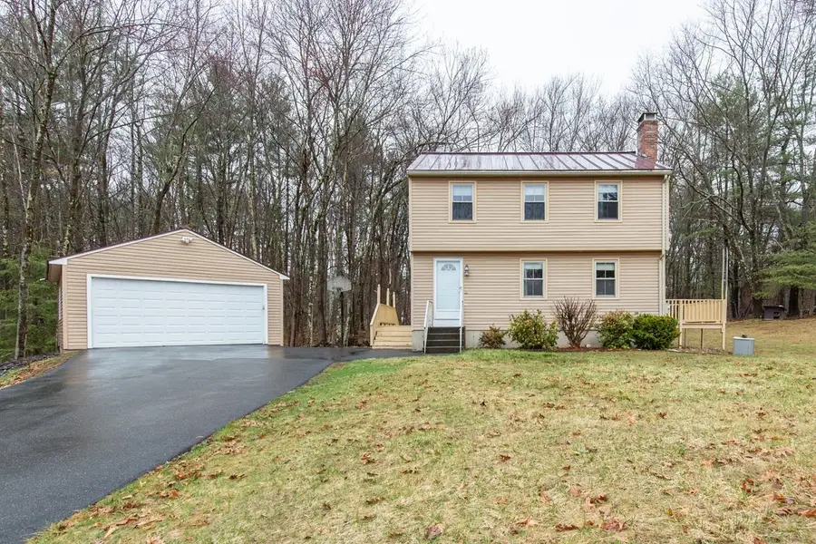 12 Severance Drive, Londonderry, NH 03053 - #2