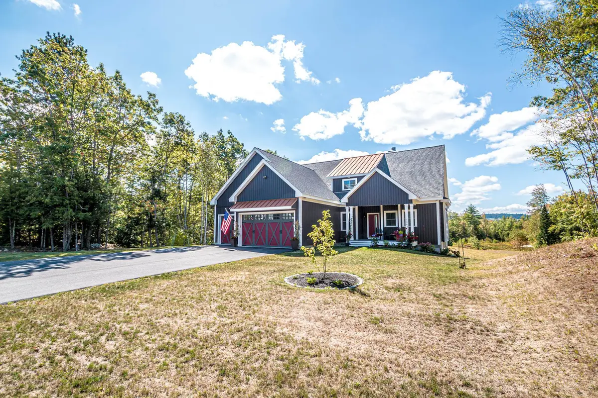 13 Village Corner Road, Wolfeboro, NH 03864 - #1